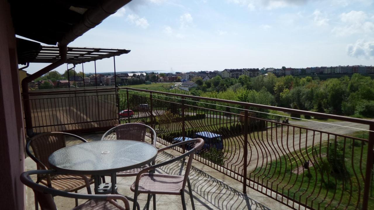 Pokoje Gościnne Zosia - B&B