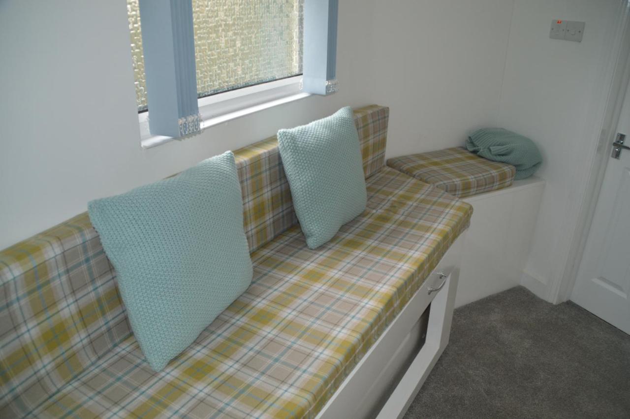 Familiensuite (2 Erwachsene und 3 Kinder)