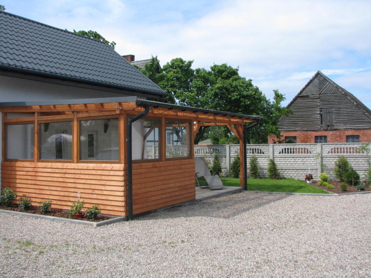 4Winds - Bed and Breakfast Jarosławiec