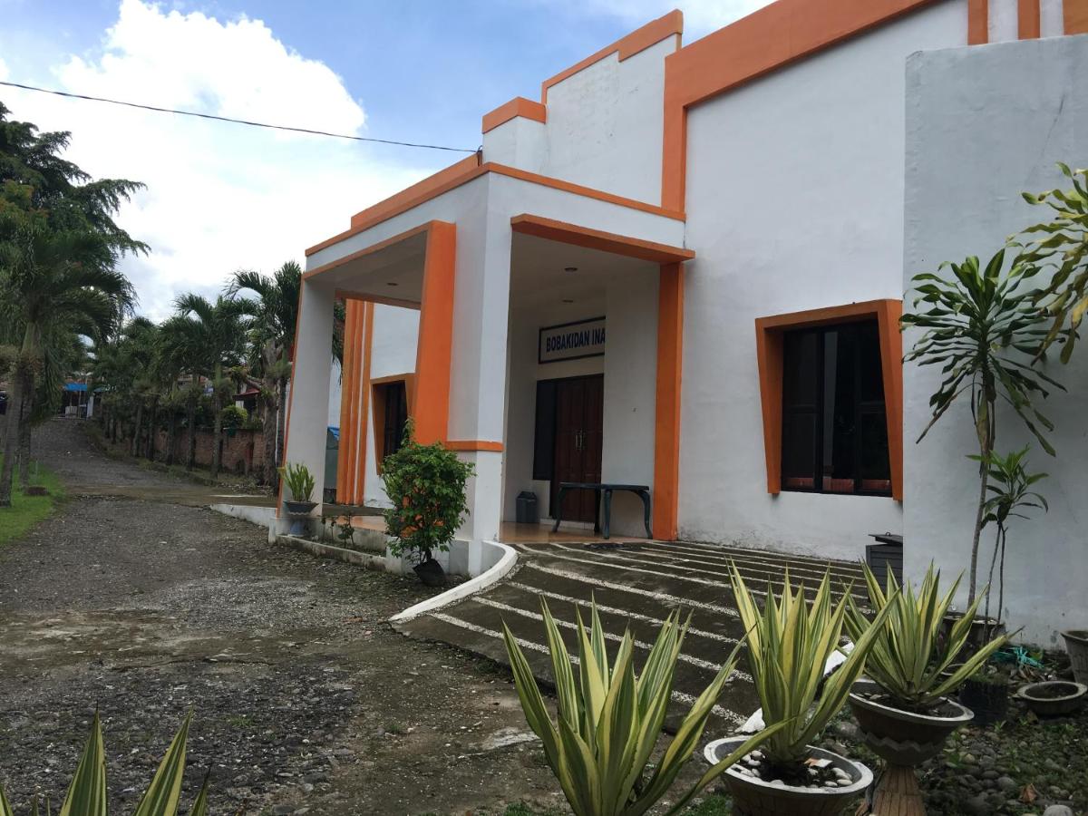 Tamasya Garden Hotel di Kotamobagu Tokopedia