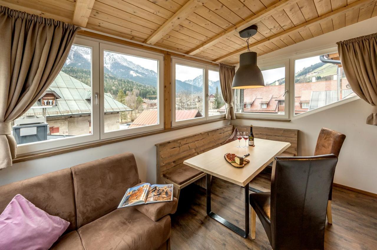 B&B San Candido - Dolomite Apartments Winklwiese - Bed and Breakfast San Candido