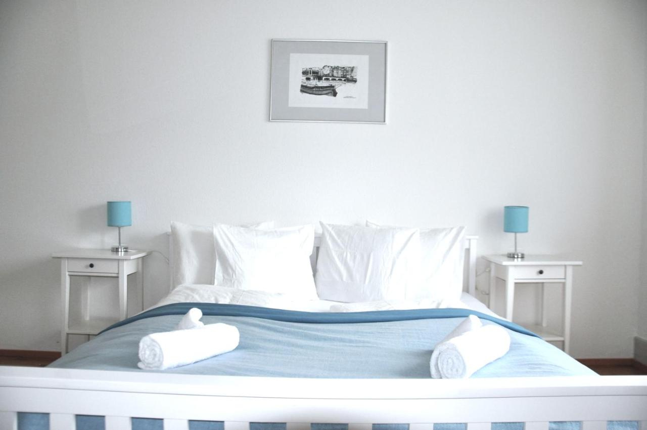 B&B Lucerna - Cozy Apartment Ulmenstrasse - Bed and Breakfast Lucerna