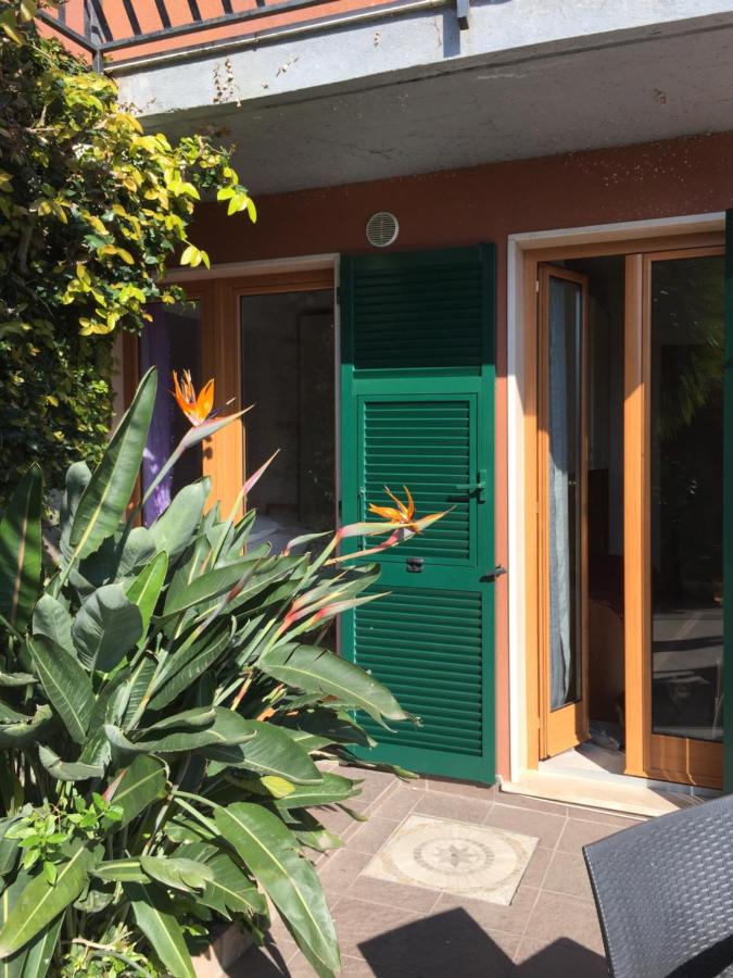 Acciuga - B&B