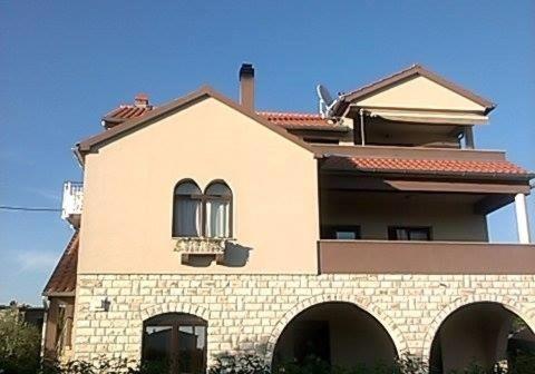 Apartments Helena - Ferienwohnung Bibinje