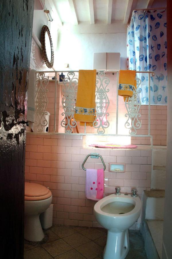 Camera Deluxe (2 Adulti + 1 Bambino)