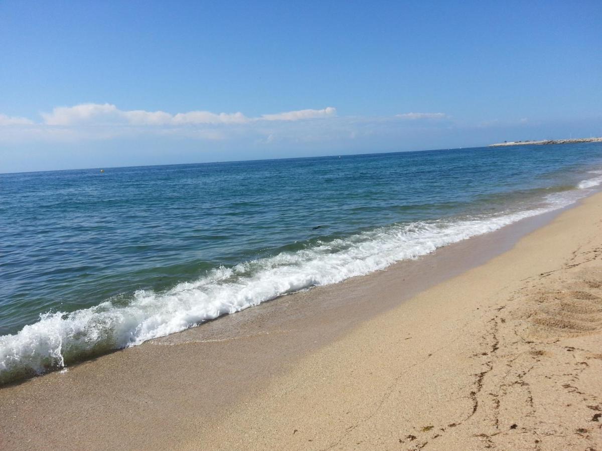 Apartamento Mar y Montaña - Bed and Breakfast