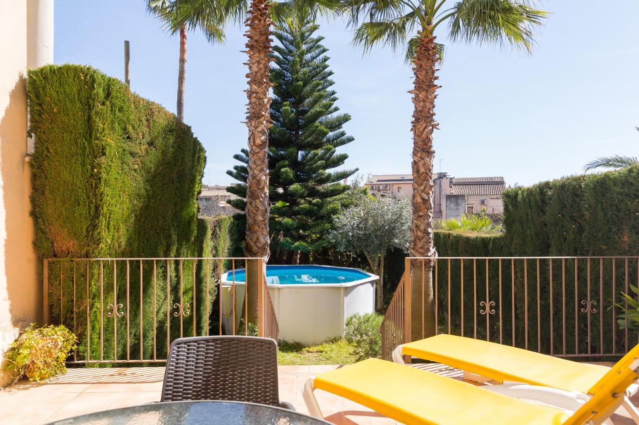Can Olivera - B&B