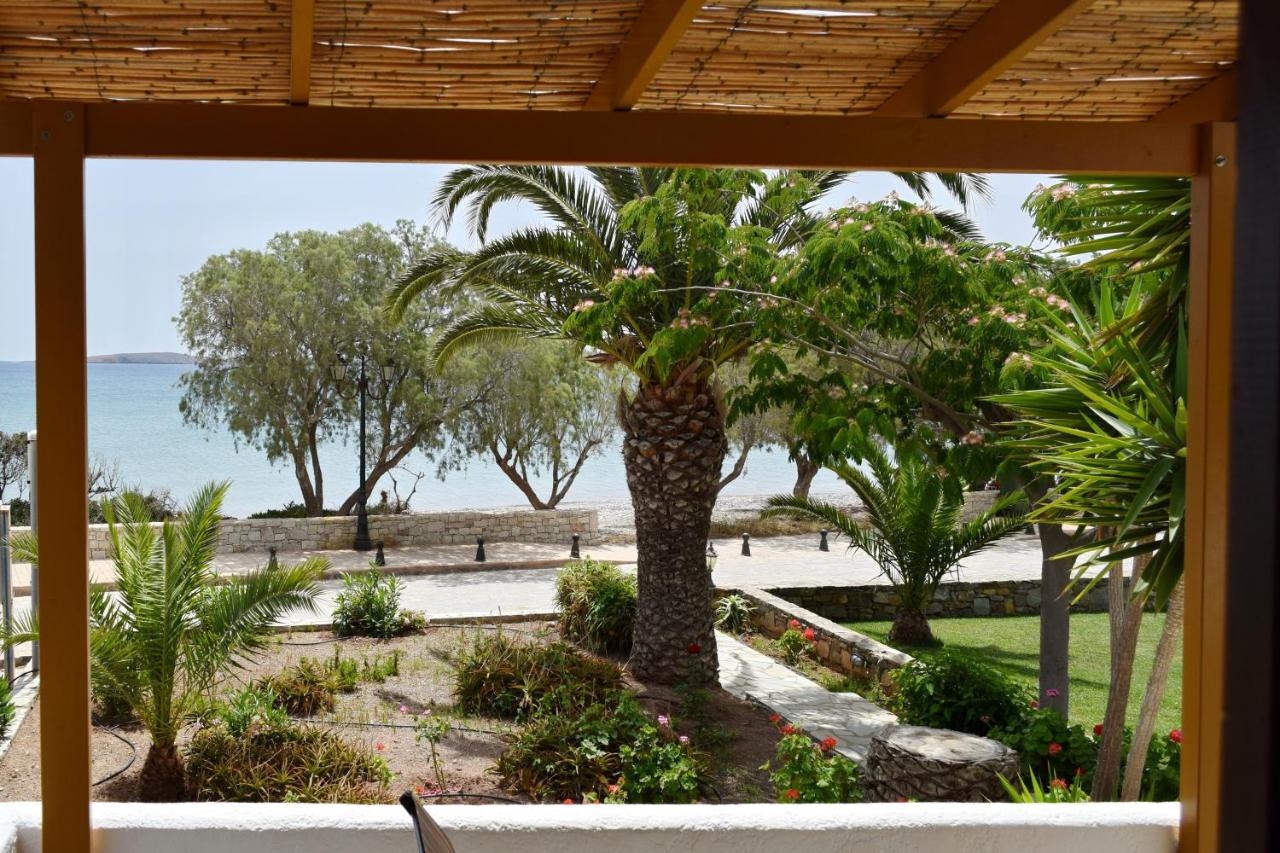 Appartamento con Vista Mare
