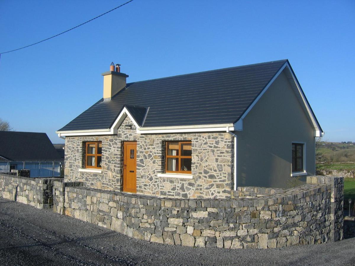 Roadside Cottage The Burren Kilfenora County Clare - Ferienwohnung