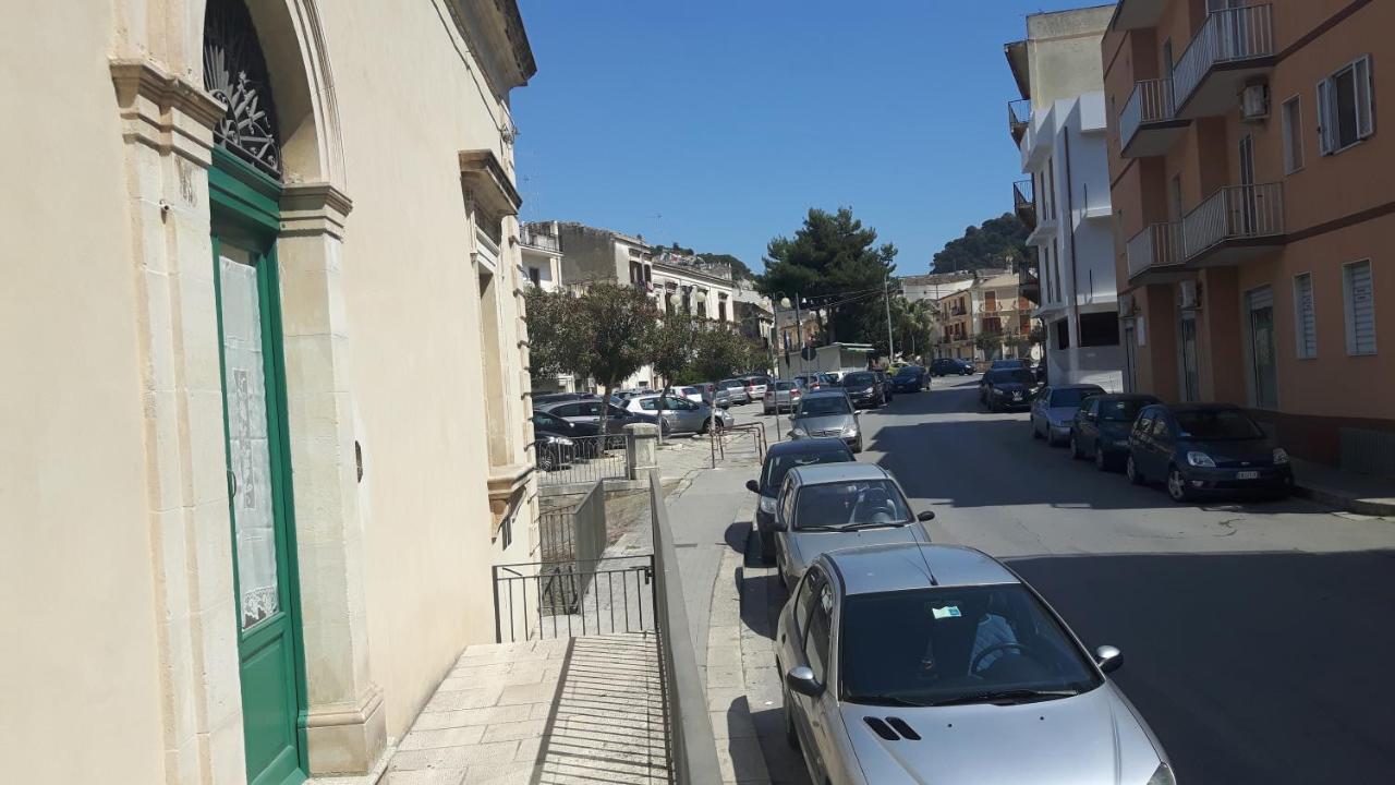 Casa Maltese ri Scicli - B&B