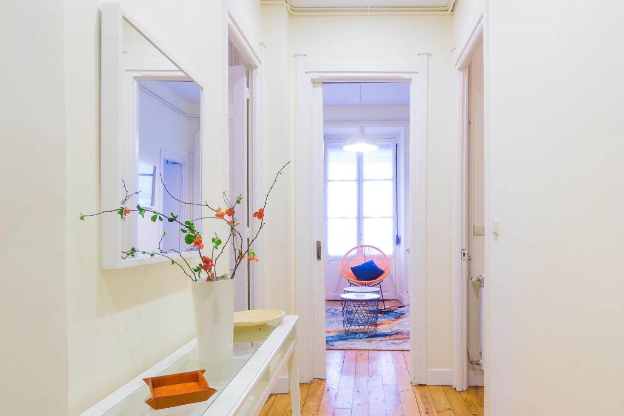 Apartamento Urumea - Chambres d’hôtes Saint-Sébastien