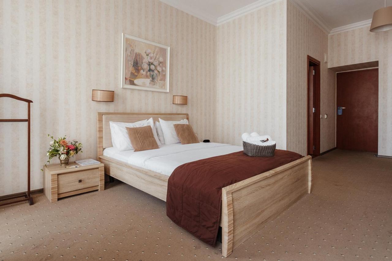 B&B Odessa - NoName Hotel Odessa - Bed and Breakfast Odessa