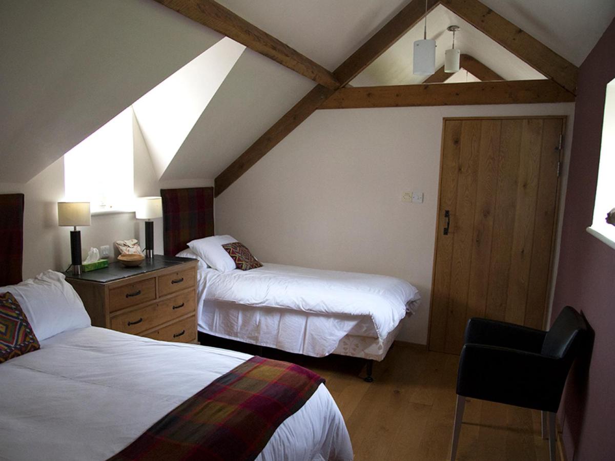 Appartement 1 Chambre avec Vue sur Cour
