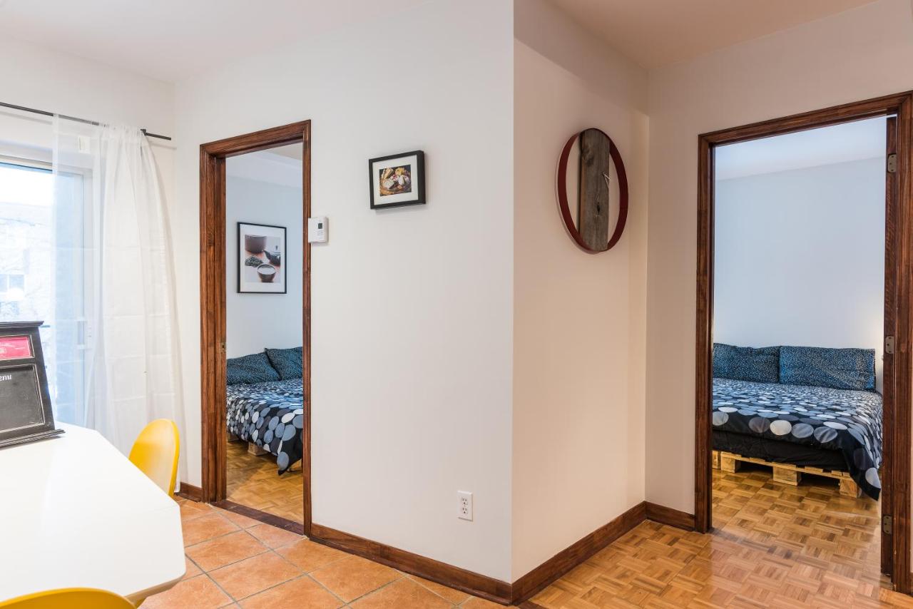 Les appartements HOMA - B&B
