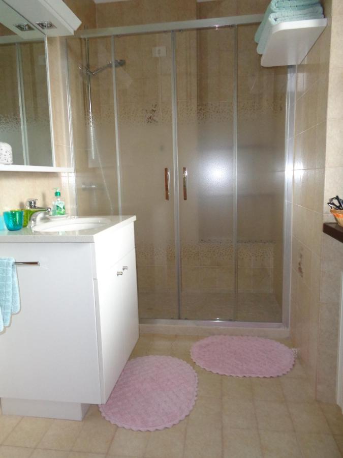 Camera Matrimoniale con Bagno Privato