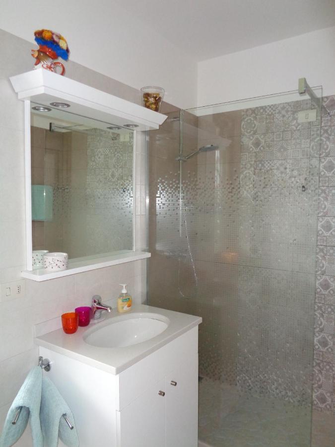 Camera Tripla con Bagno Privato