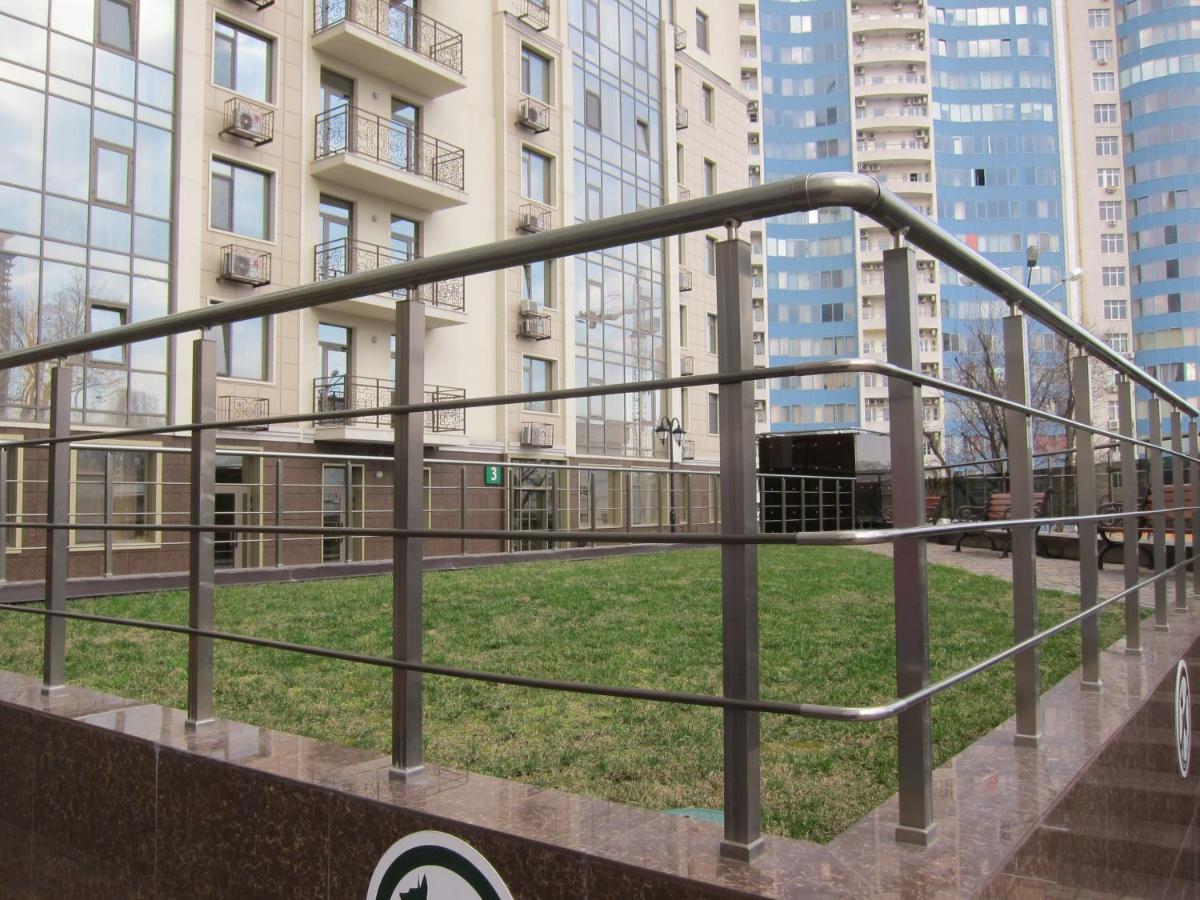 Shestaya Zhemchuzhina - Chambres d’hôtes
