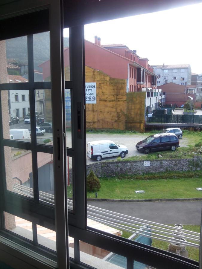 Apartamento Posada de Llanes - Ferienwohnung
