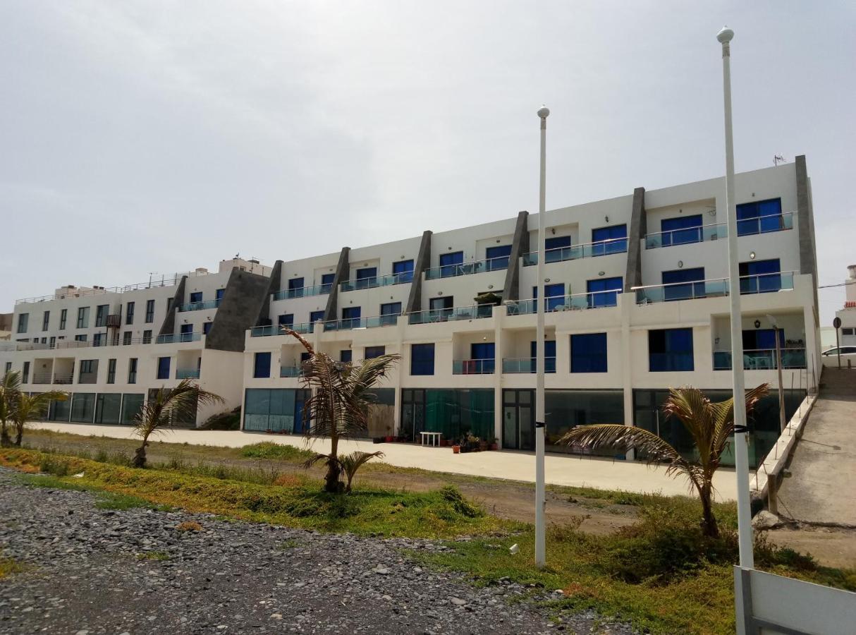 APARTAMENTO PRIMERA LÍNEA DE PLAYA - B&B