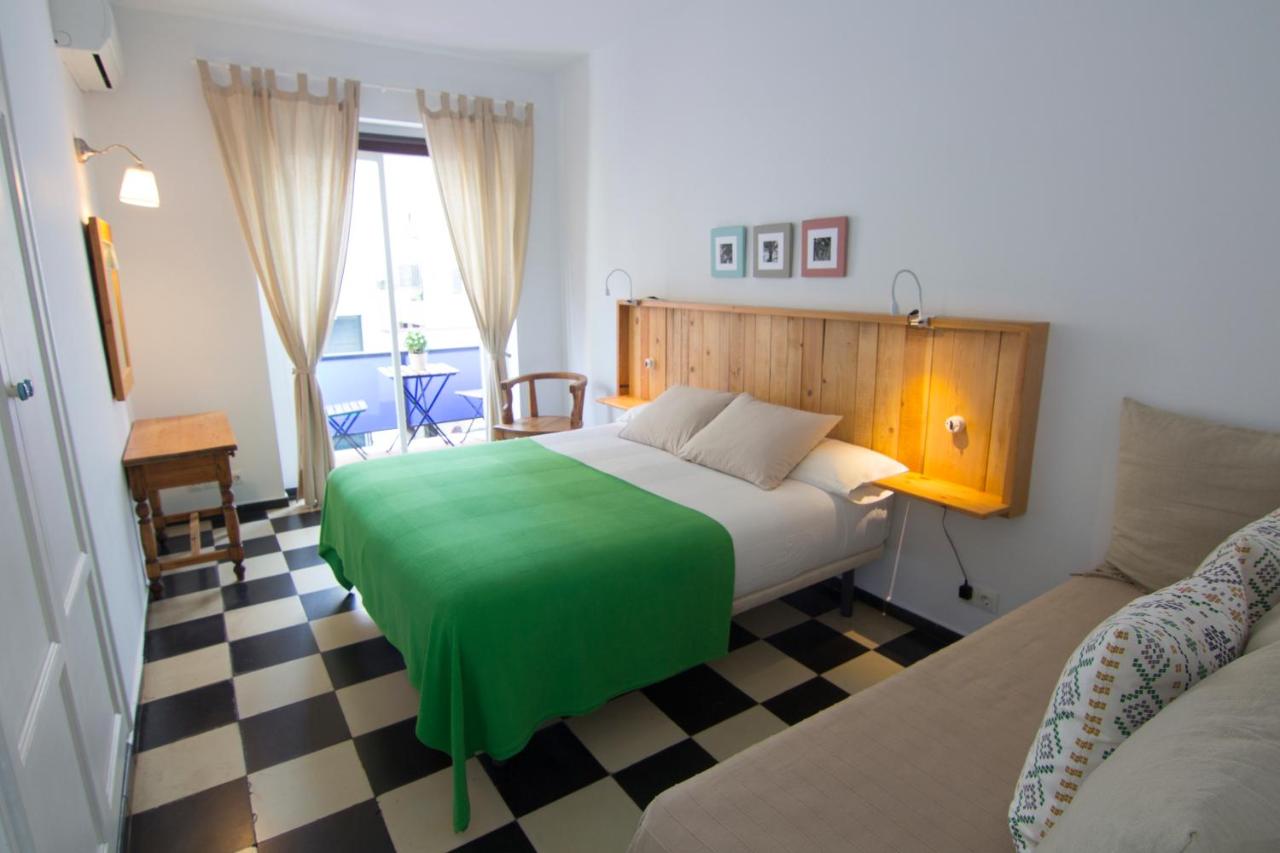 B&B Marbella - Hotel Finlandia - Bed and Breakfast Marbella