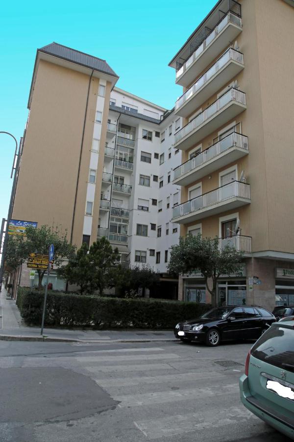Santa Lucia - B&B