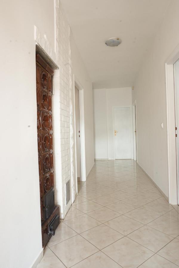 Apartment - Ground Floor