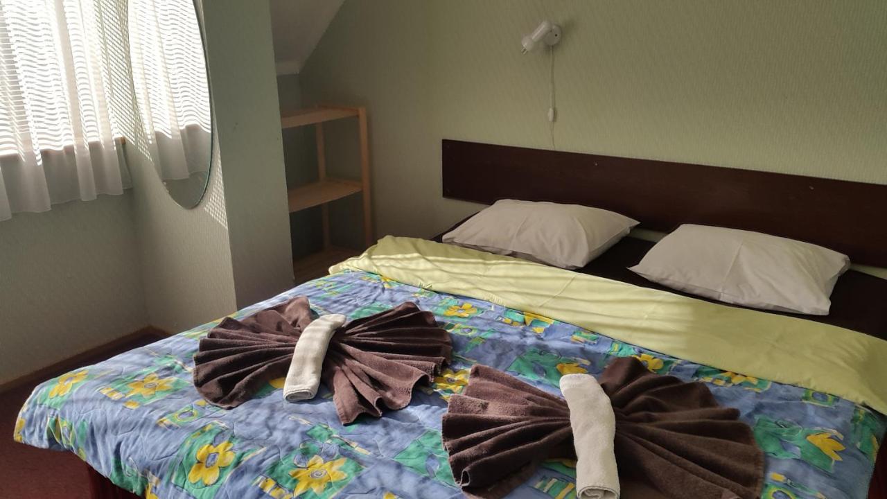 B&B Pernau - Terve Hostel - Bed and Breakfast Pernau