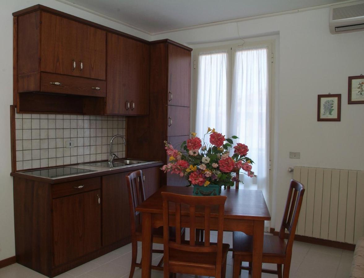 B&B San Rocco - C.A.V. Residenza Prisco - Bed and Breakfast San Rocco