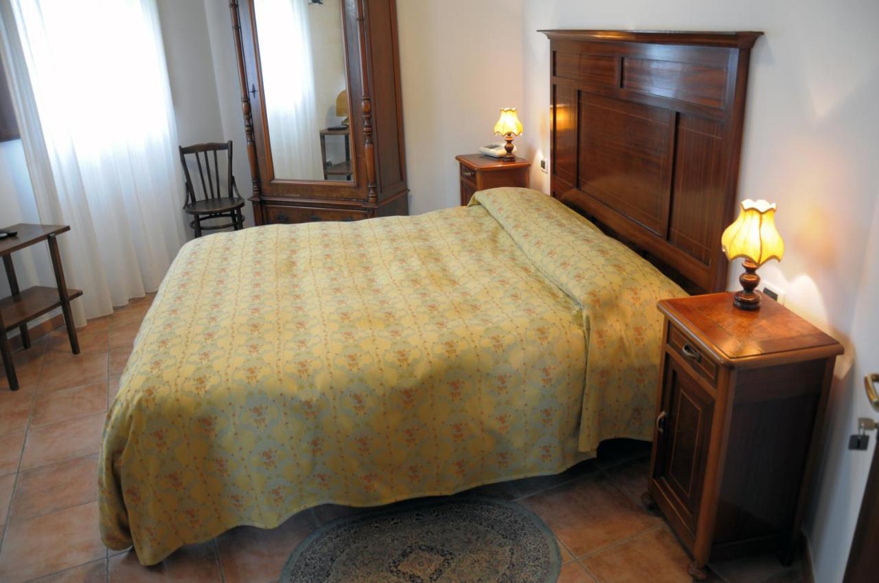 Habitación Doble Económica - 1 o 2 camas