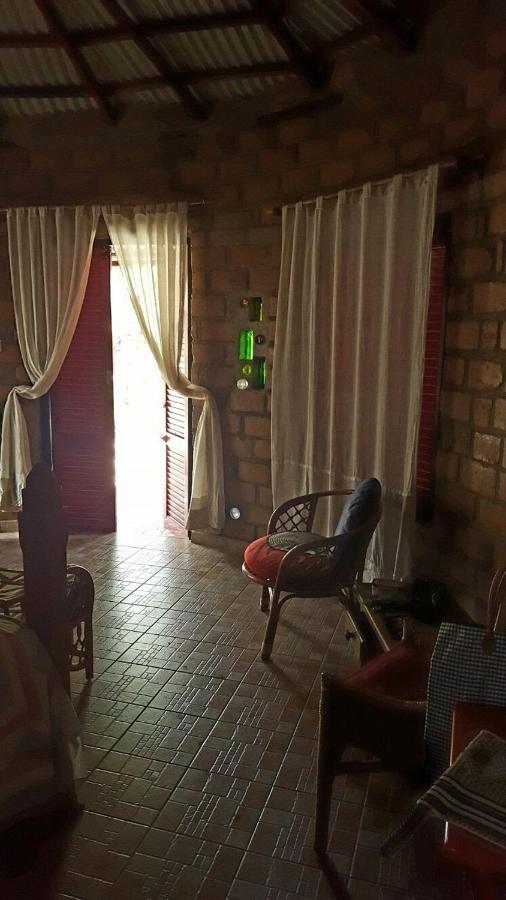 Double Room with Patio