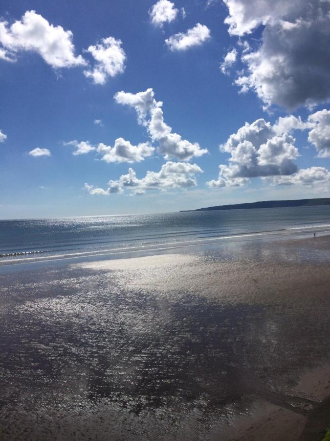 Brigg View Holiday Apartment - Ferienwohnung Filey