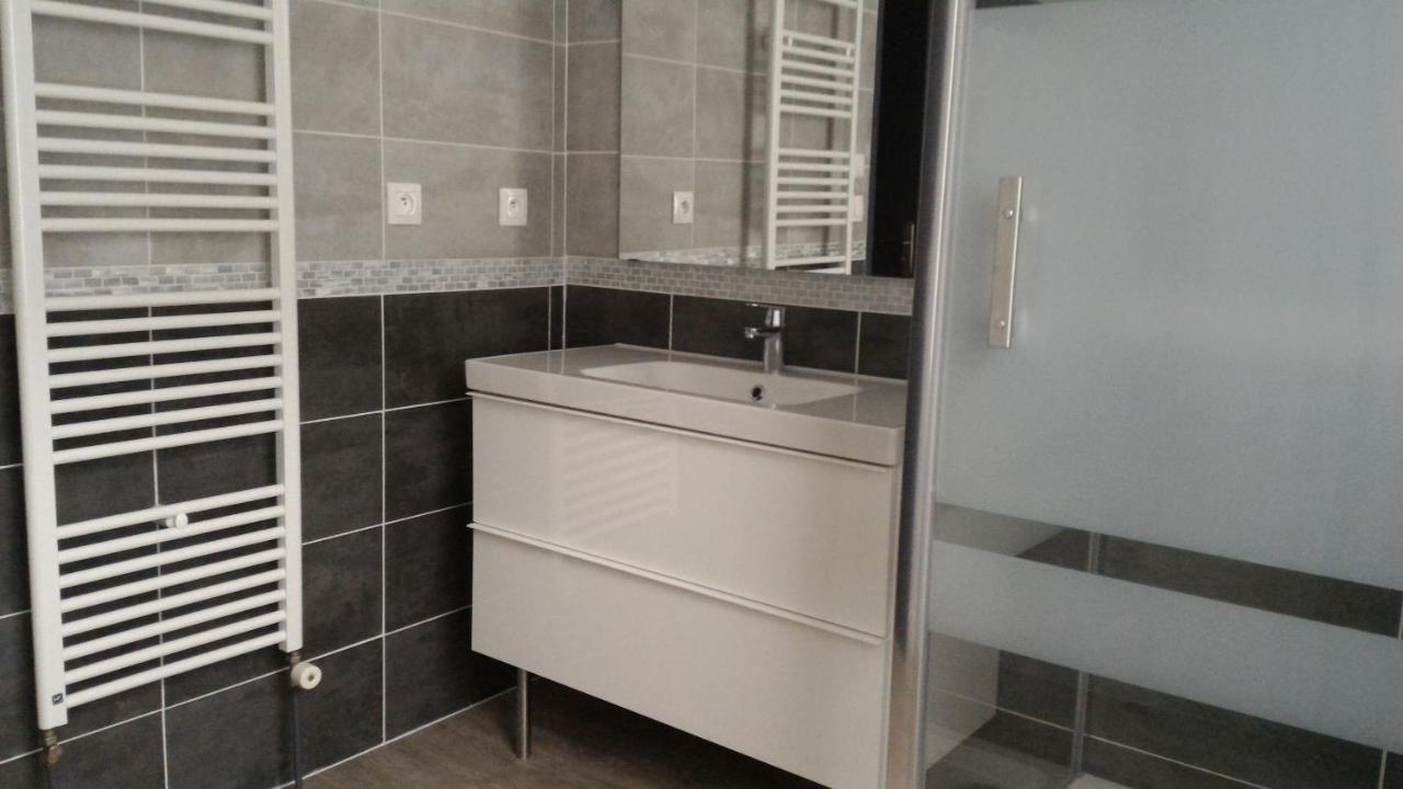 Appartement 2 Chambres Deluxe