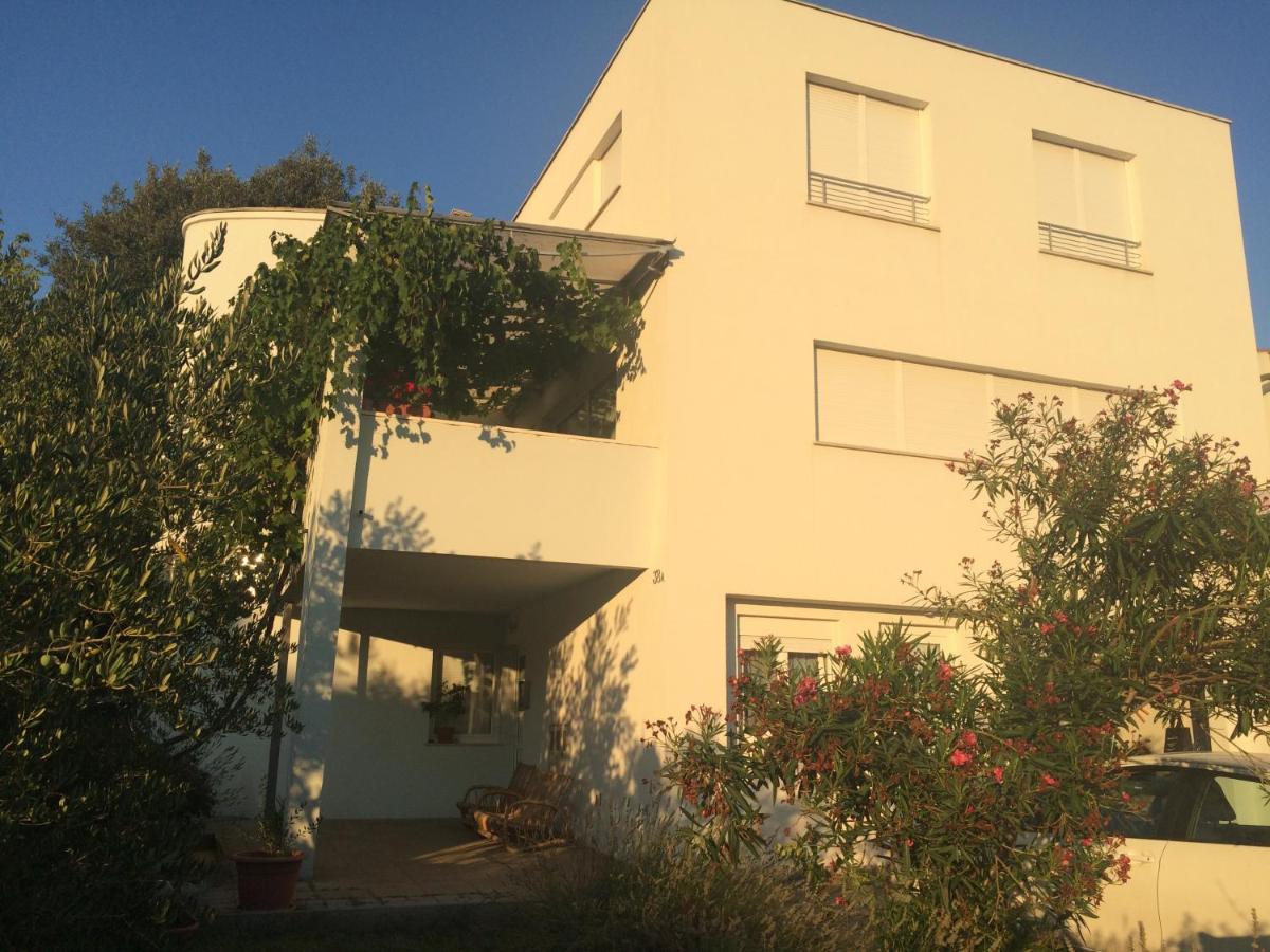 Apartment Valery - Chambres d'hôtes Zadar