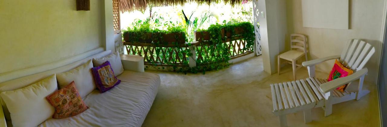 Suite con balcón