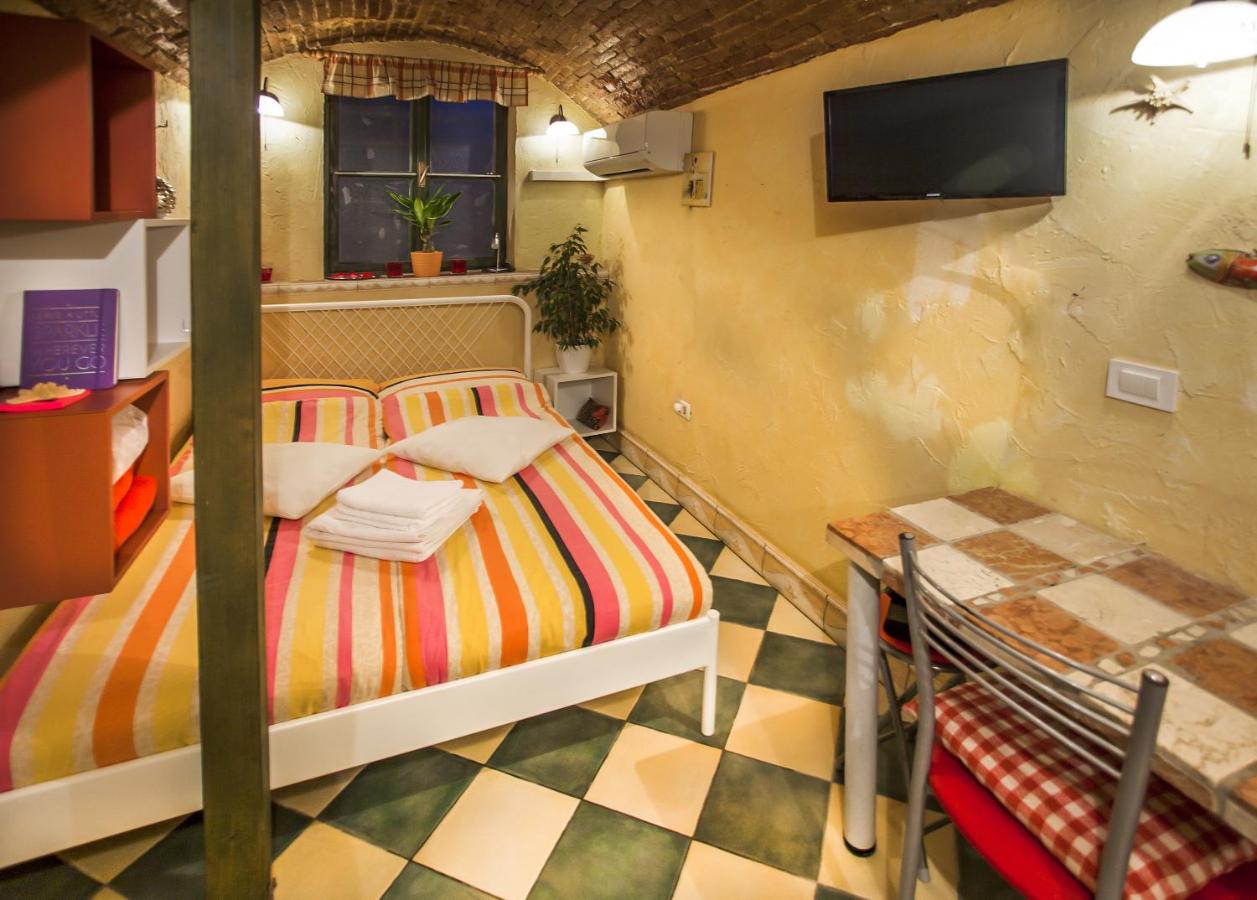 Cosy Little Love Nest in Piran - B&B Piran