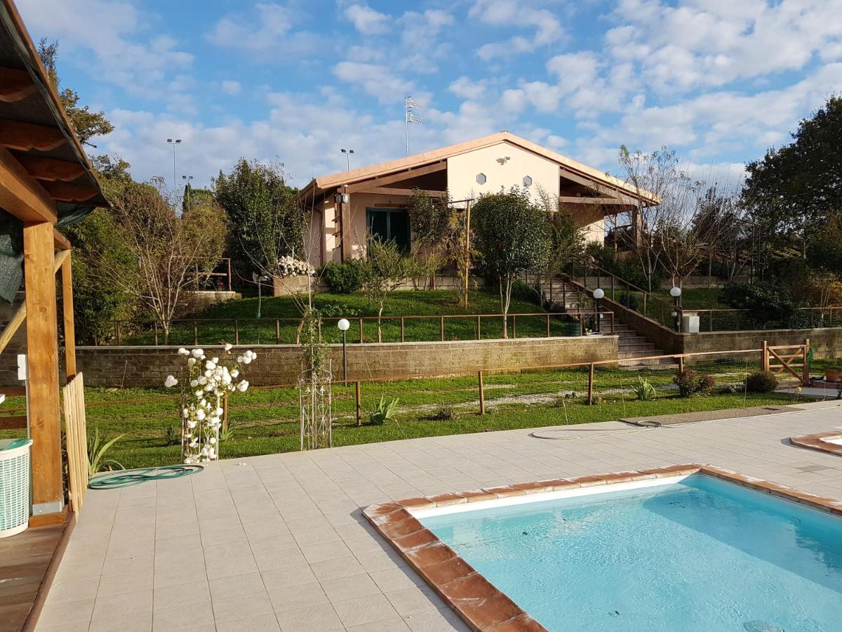 Agriturismo Collelungo di Maremma - B&B Diaccialone