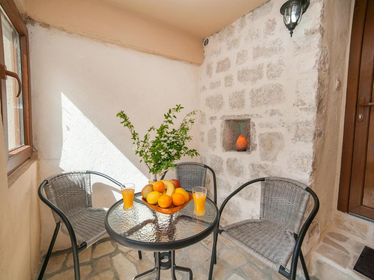 Apartments Ana - B&B Kotor