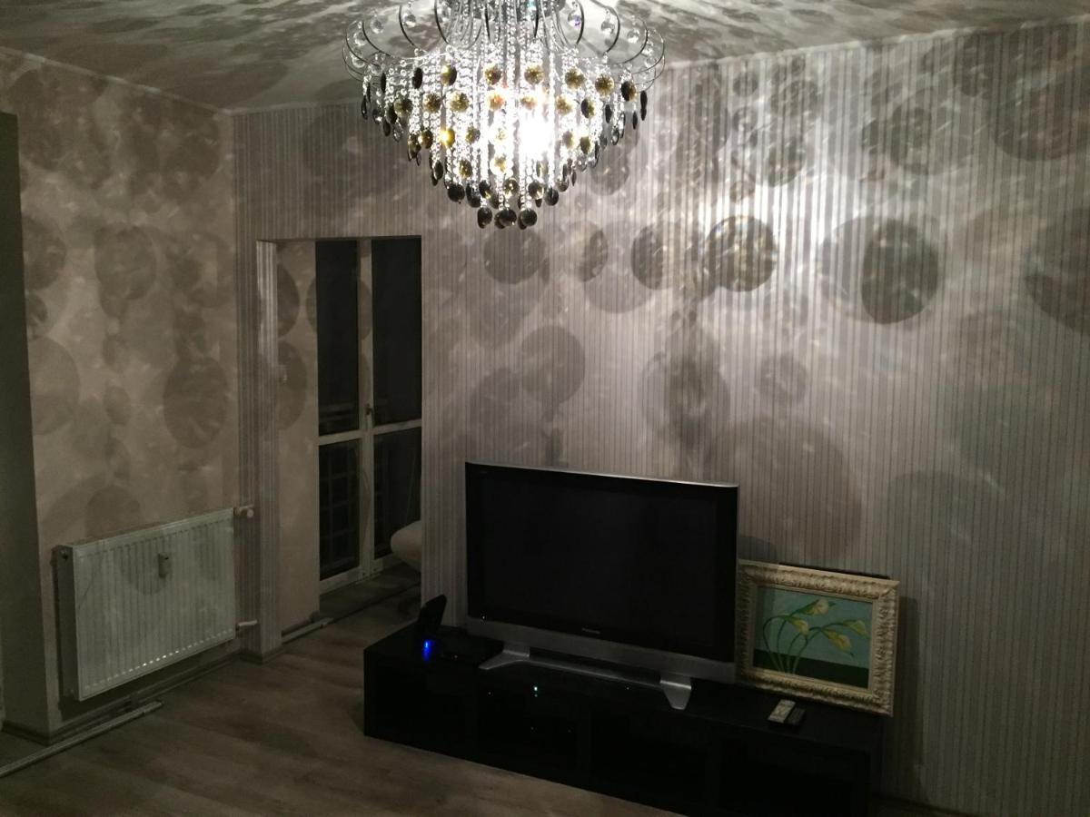 Apartment 1 Bratislava city center