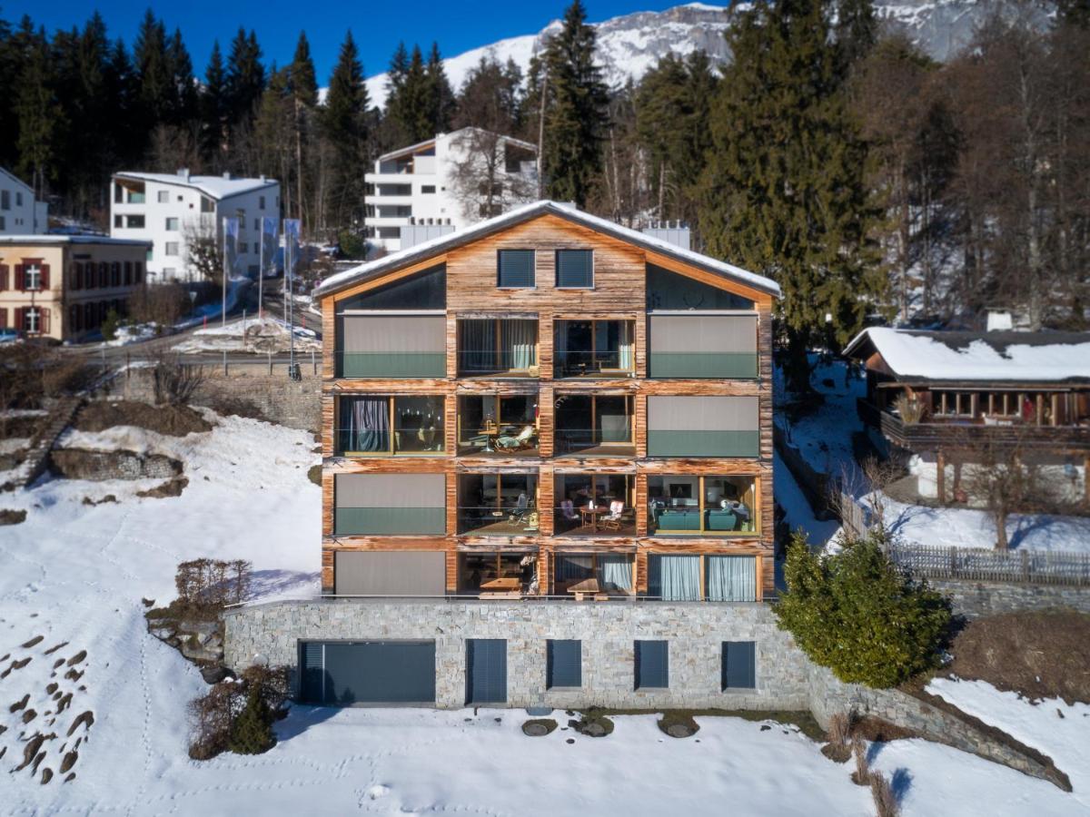 Casa Fluras - B&B