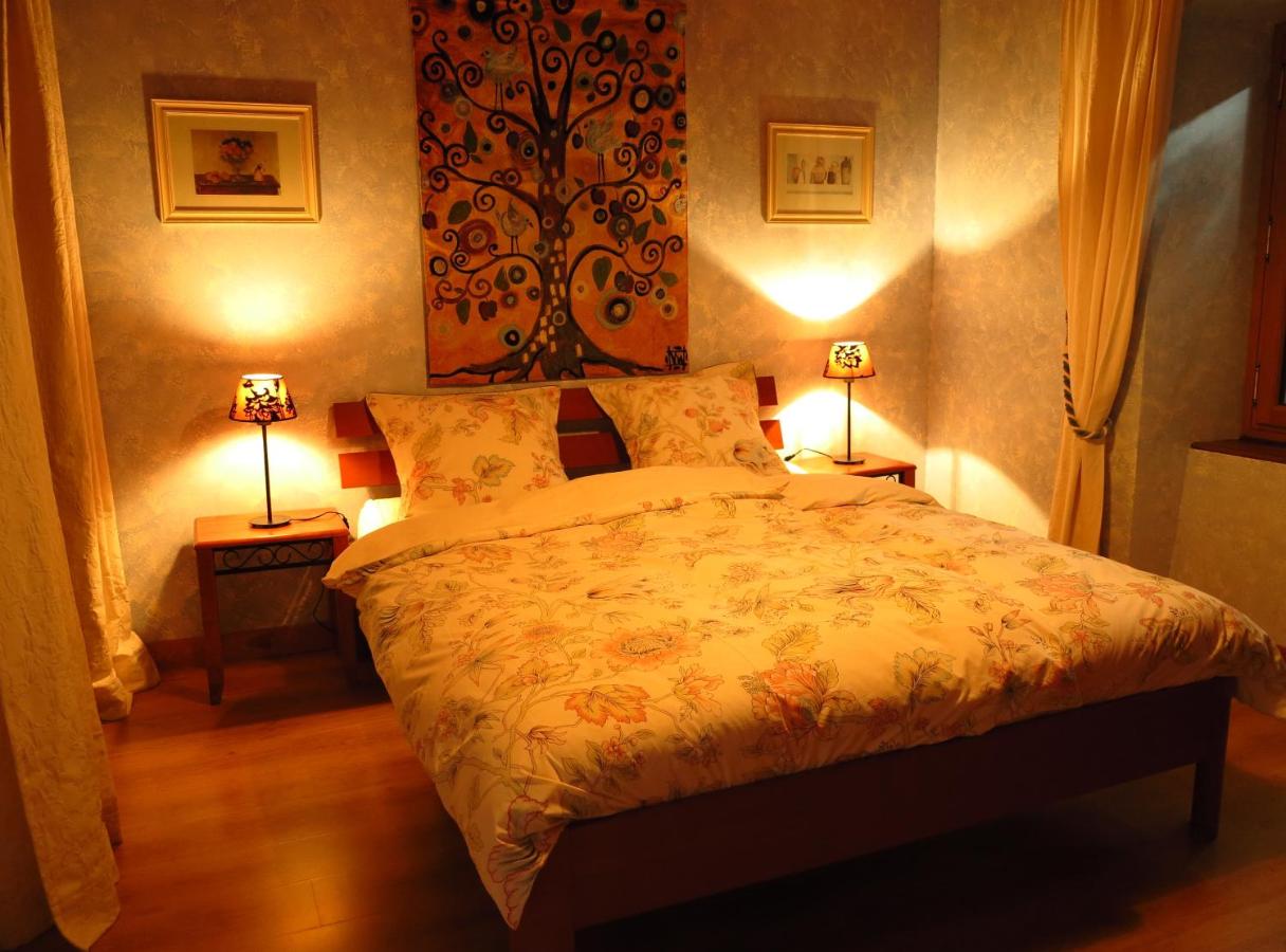 Habitación Doble Deluxe con bañera