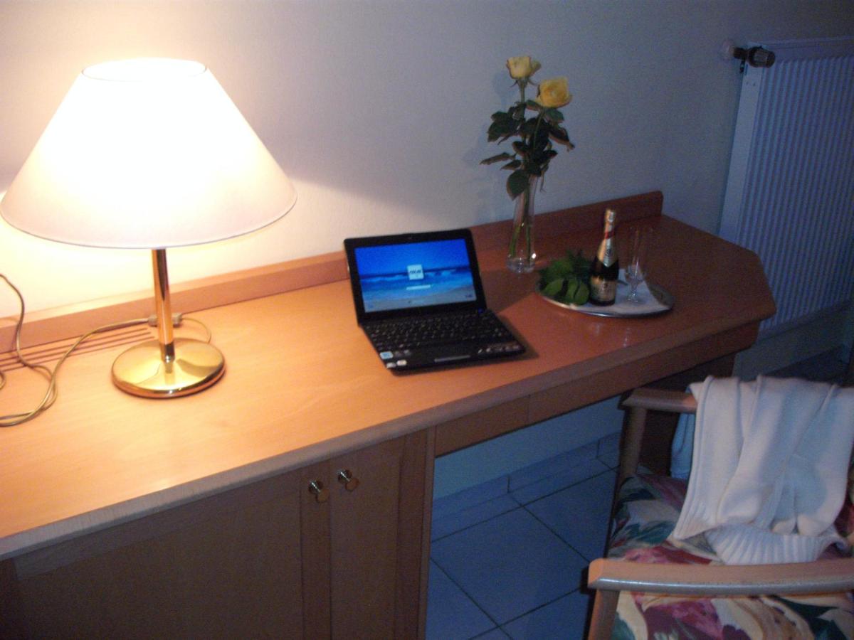 Comfort Single Room