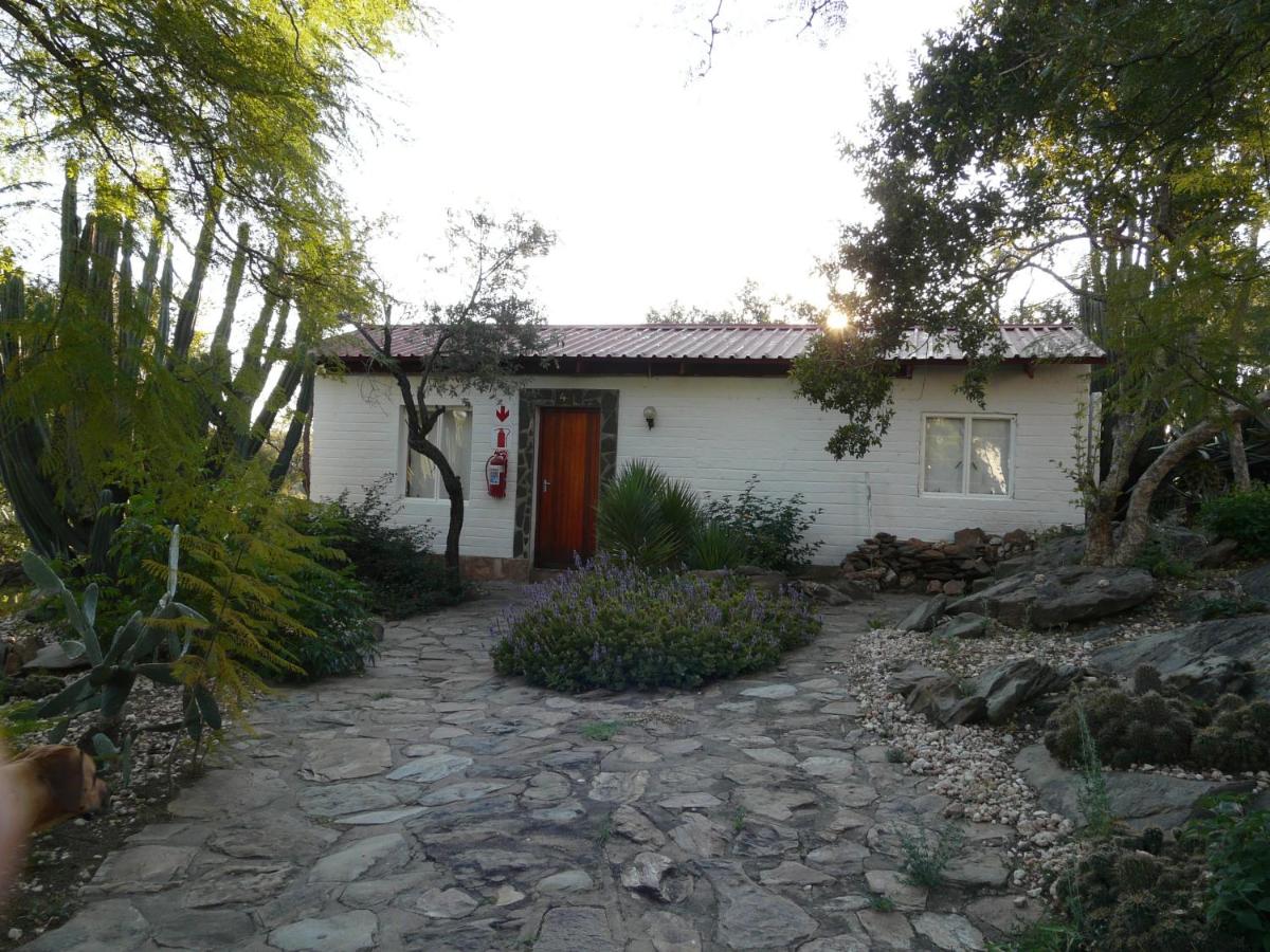 Halala Africa Lodge - Eagle Rock Lodge - B&B