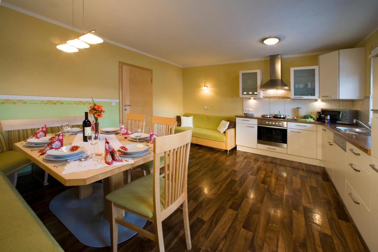 Appartement 3 Chambres