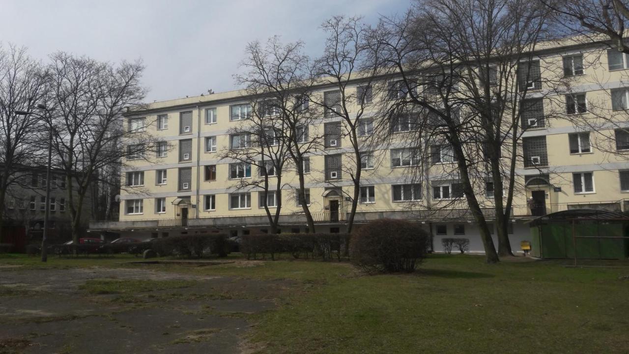 Apartamenty w centrum Gdyni I - B&B
