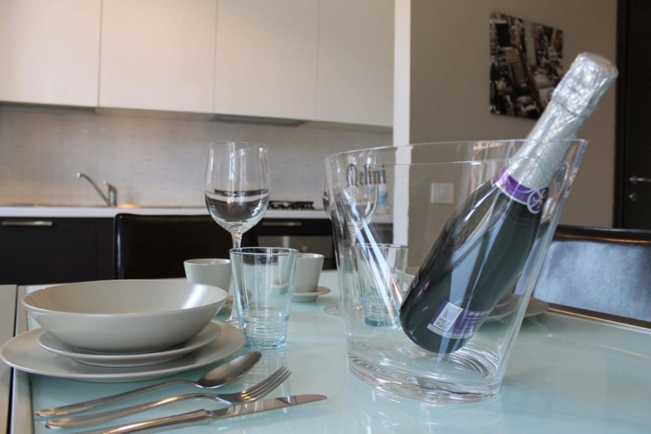 Residence Buelli e Dintorni - B&B Sarnico