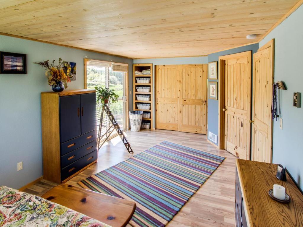 The Beach House on Lopez Island - B&B Lopez Island
