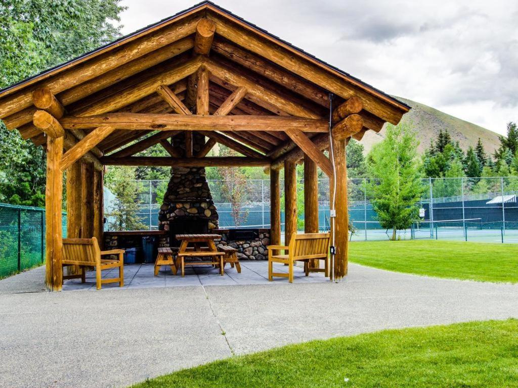 Prospector Condo - B&B Ketchum