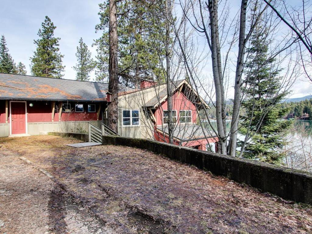 Starling Lake House - B&B Hayden