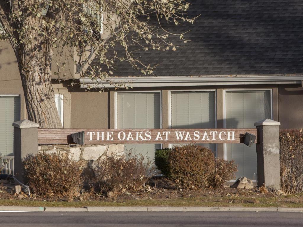 Oaks at Wasatch #7 - B&B Cottonwood Heights