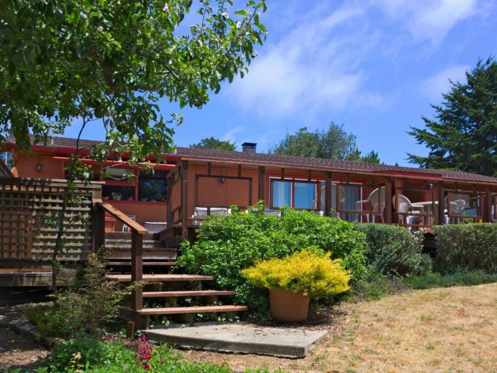 Mendocino Dream - B&B Mendocino